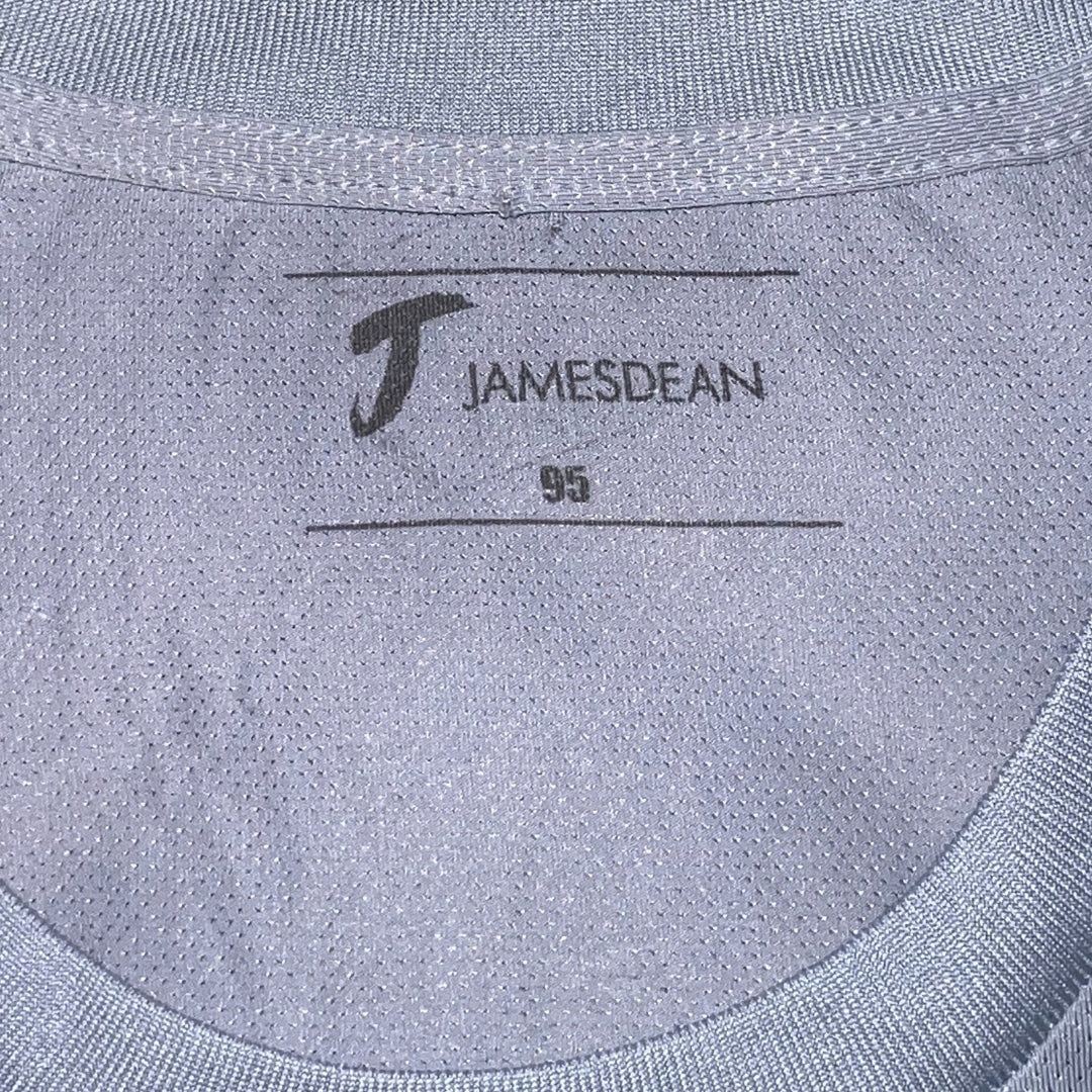 Jamesdean Light Active wear T-Shirt | 100% Affordable Thrift Clothing