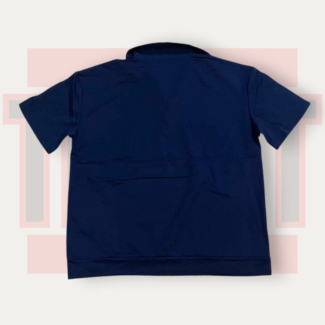 Moment of Glory Zip Jersey | Made in USA