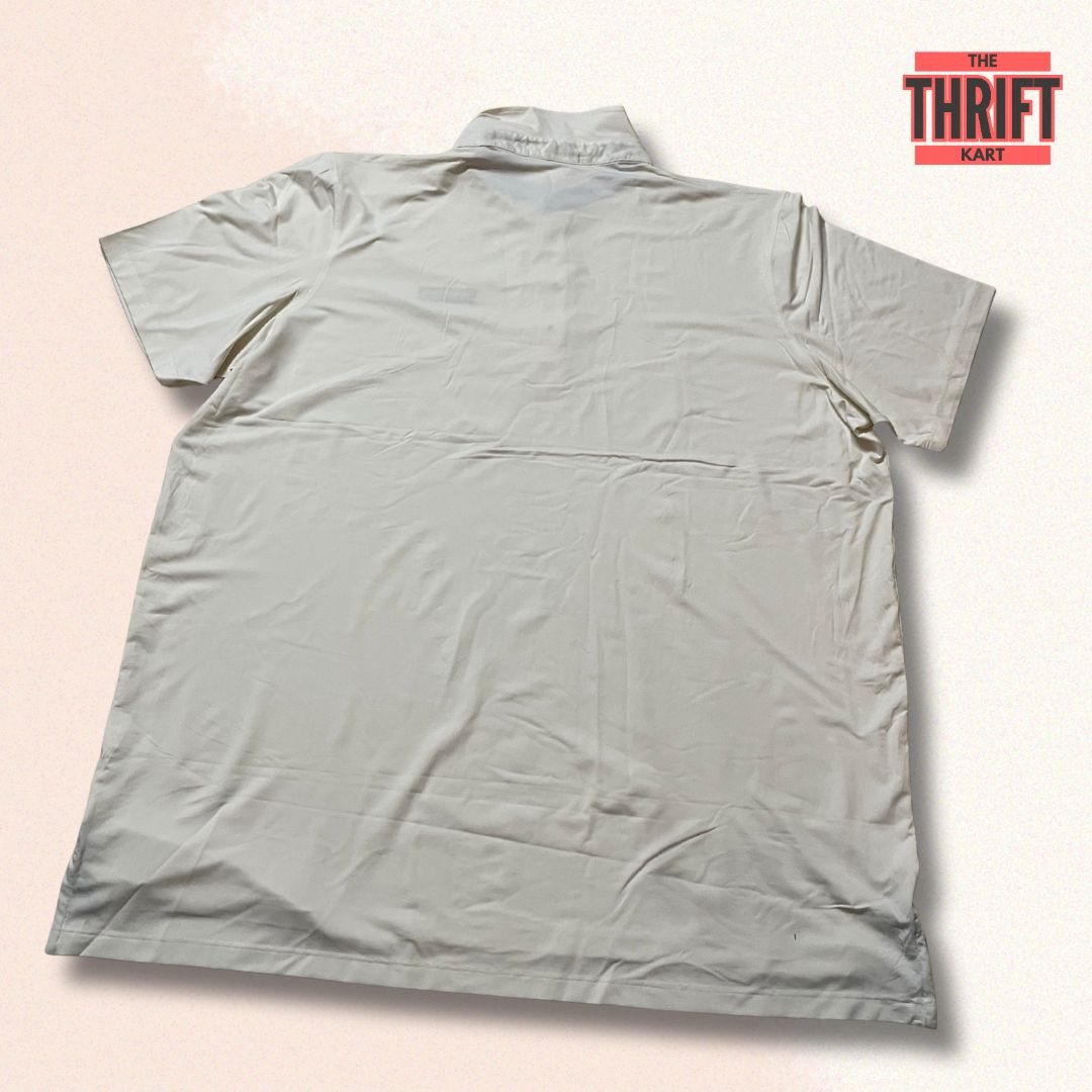 Greyson Solid Polo Tee | Made In Italy