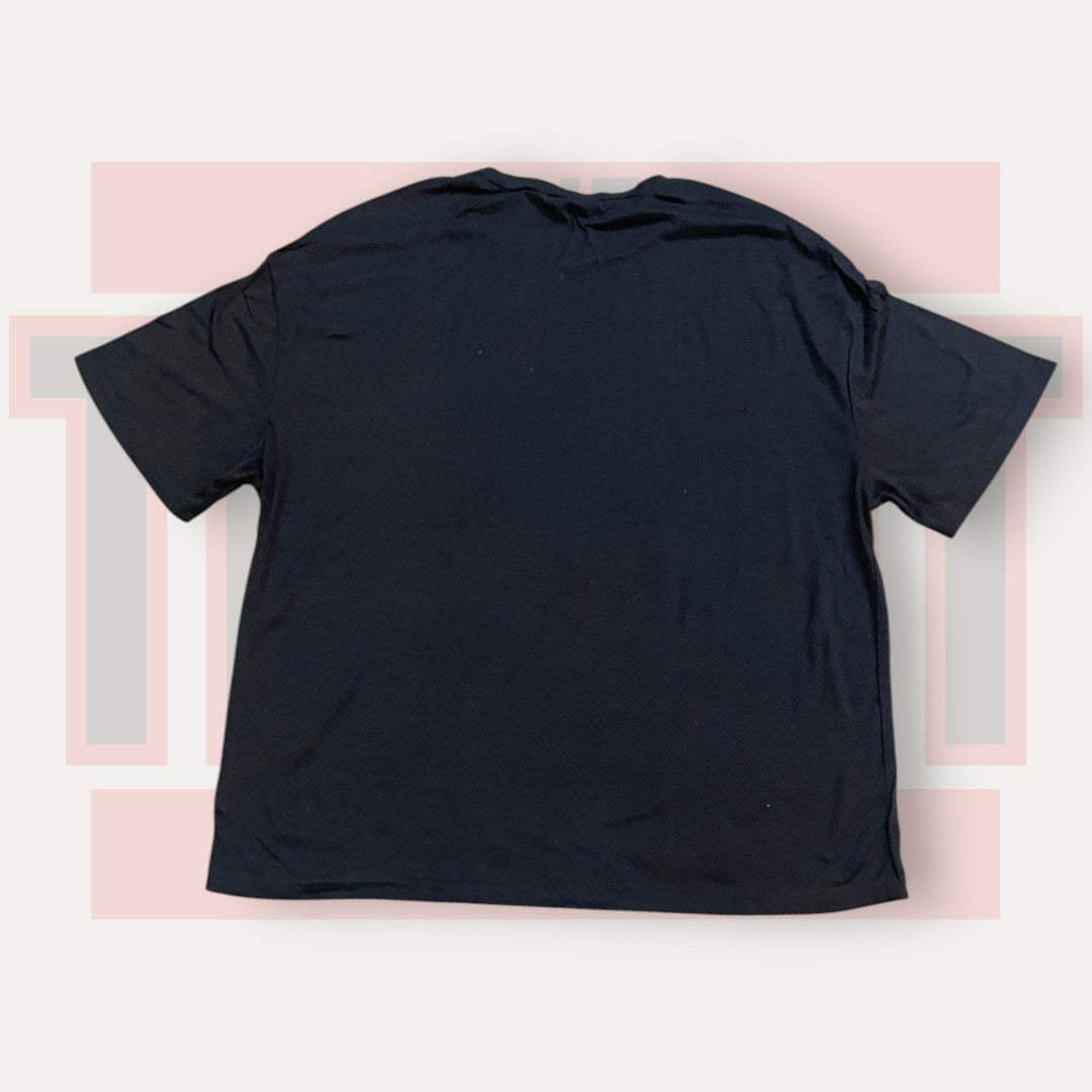 Shein Over Starry Oversized Tee | Made in Japan
