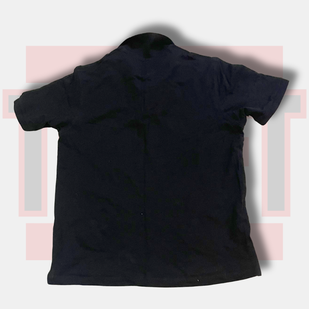 TopTen Solid Formal Polo | Made in Korea