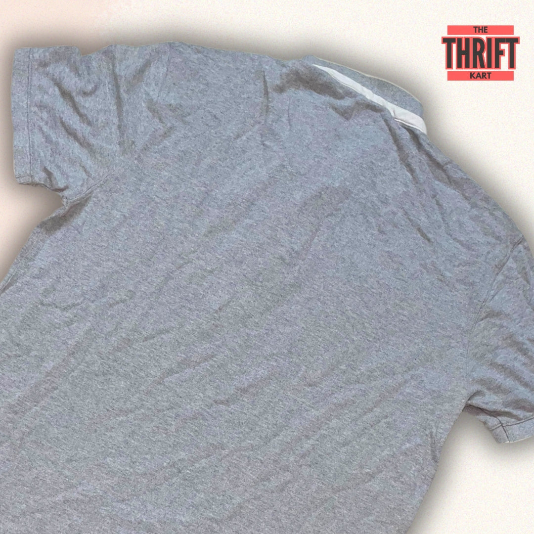 Levi's Vintage Grey Shirt | Made in USA
