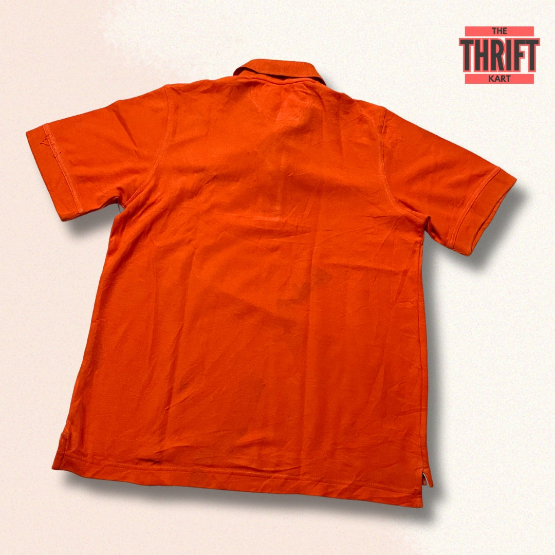 Reebok Classic Red Polo | Made in Germany