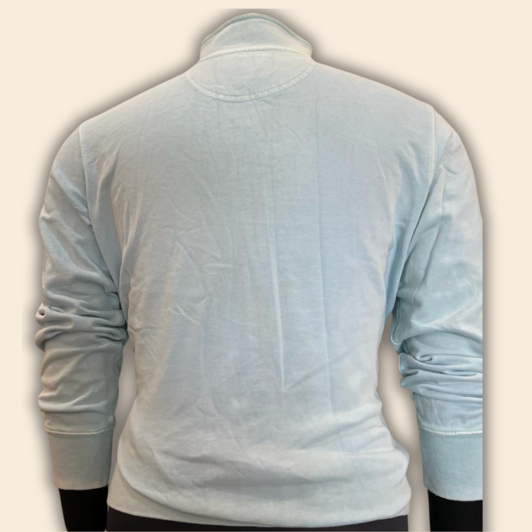 CAPE COD Lightweight Sweatshirt | 100% Affordable Thrift Clothing