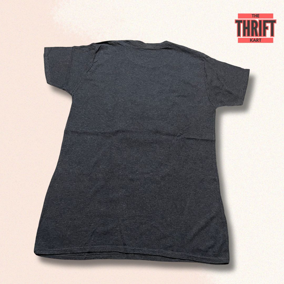 DC Comics Graphic Casual Tee | Made In China