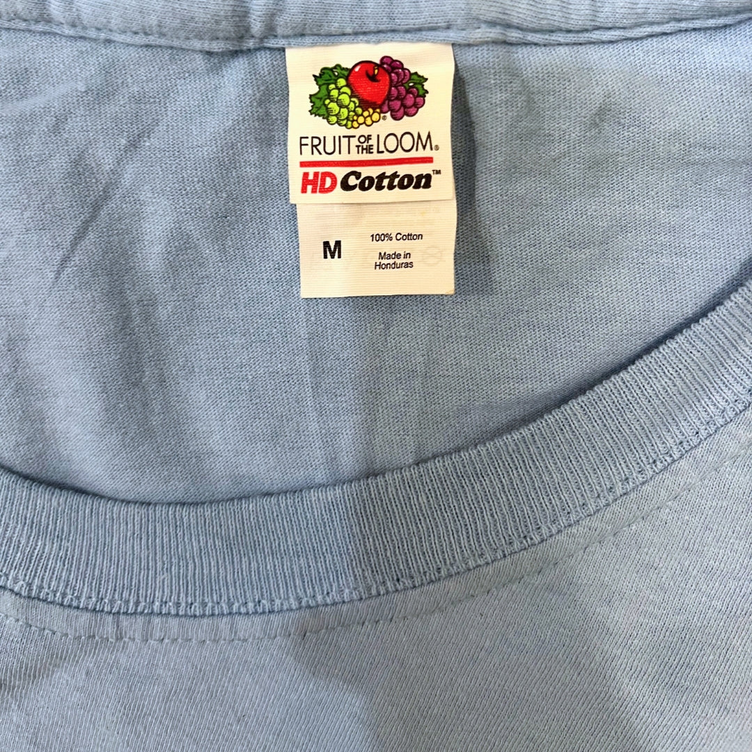 Fruit of The Loom 22 T-Shirt | Made in USA