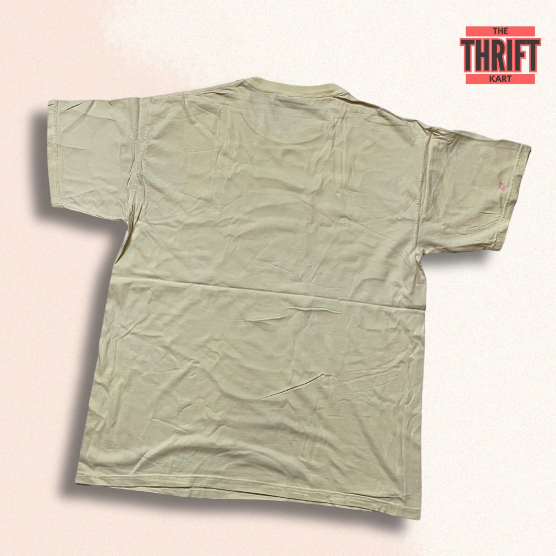 Comfort Colors Casual Oversized Tee | Made In Honduras