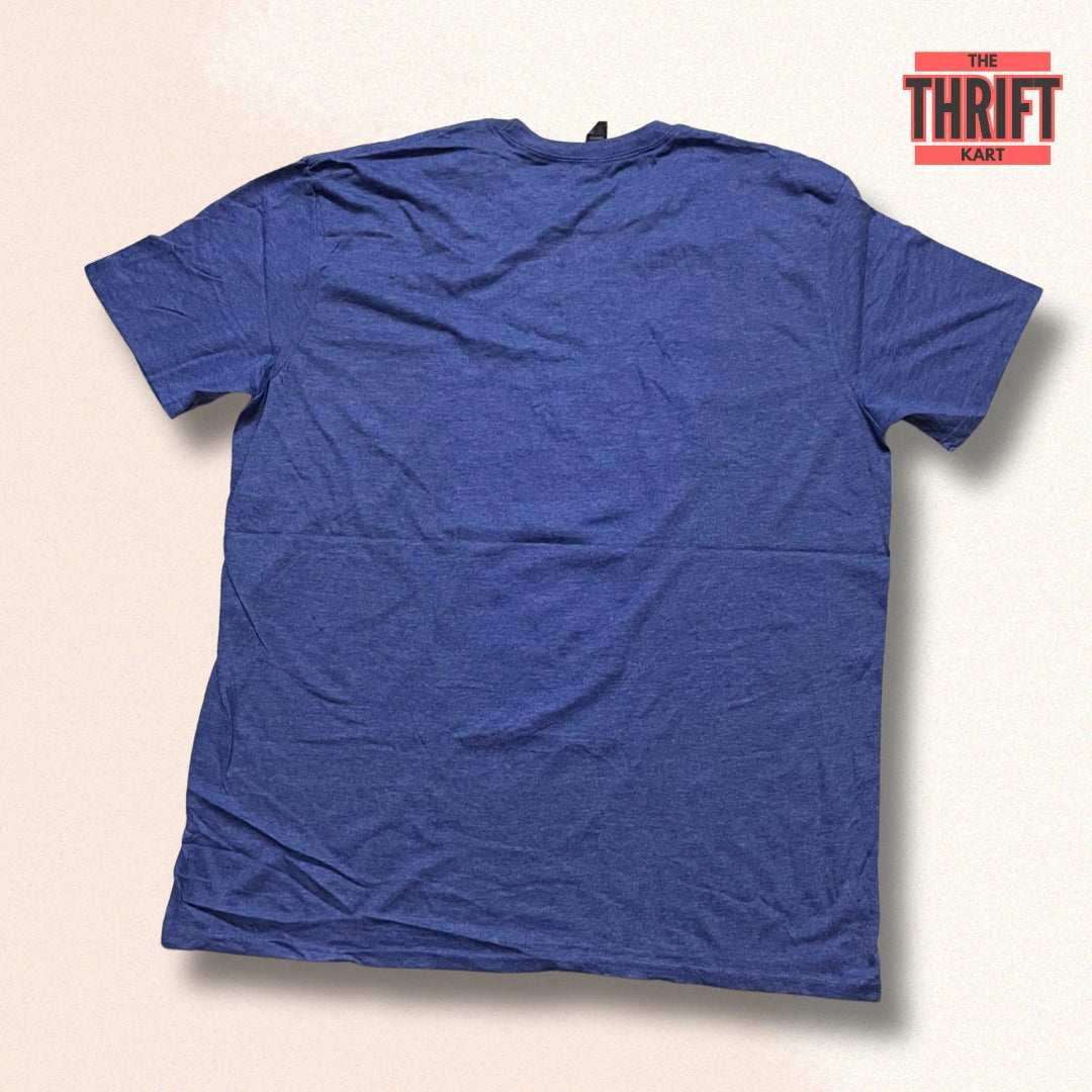 Gildan Battle of The Badges Tee | Made in Canada