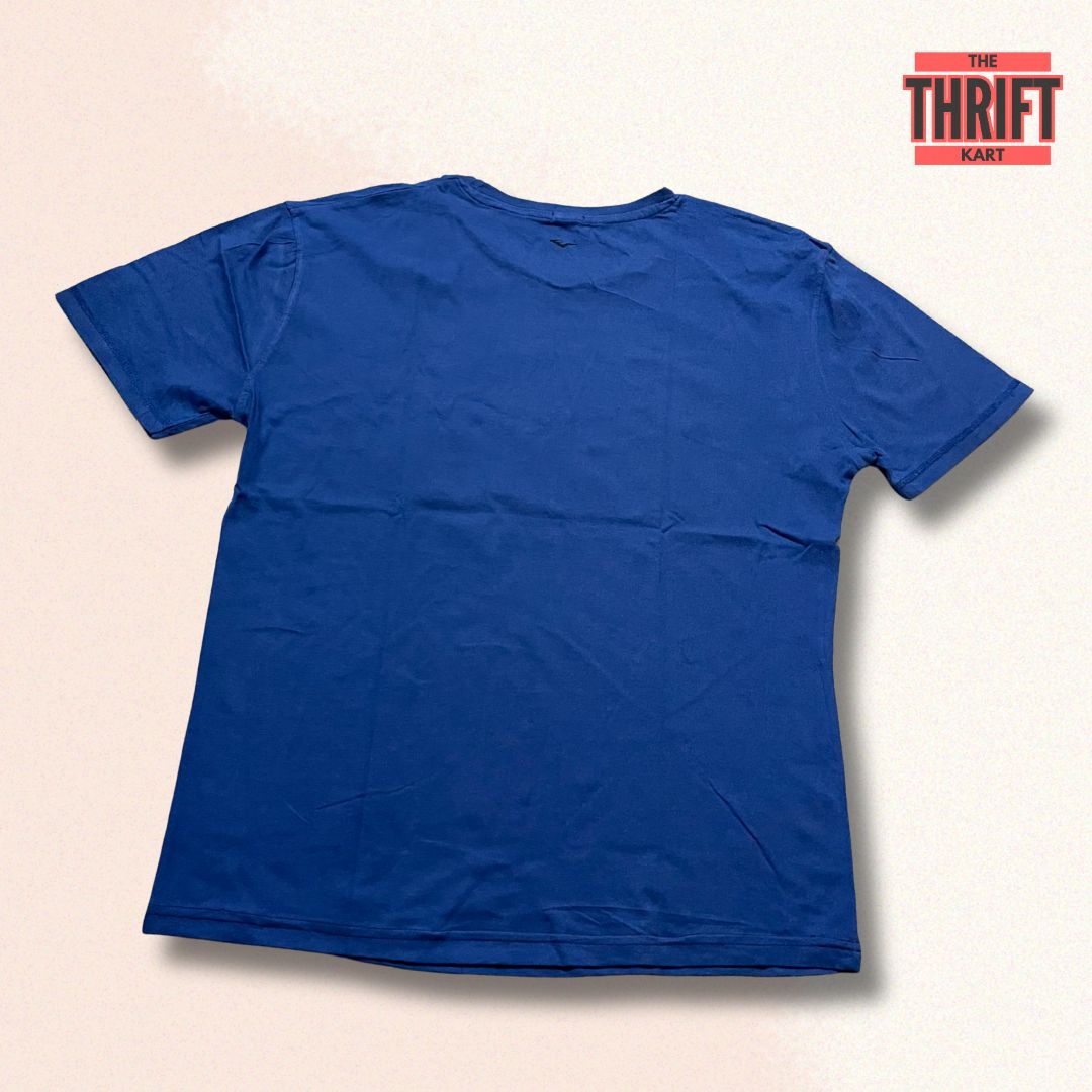 Everlast Basic Oversized Tee | Made In USA