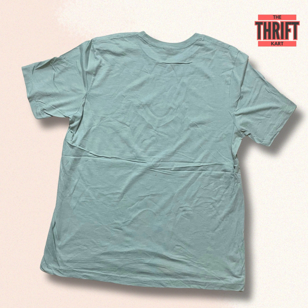 The Thrift Kart Wall Drug Tee | Made in China