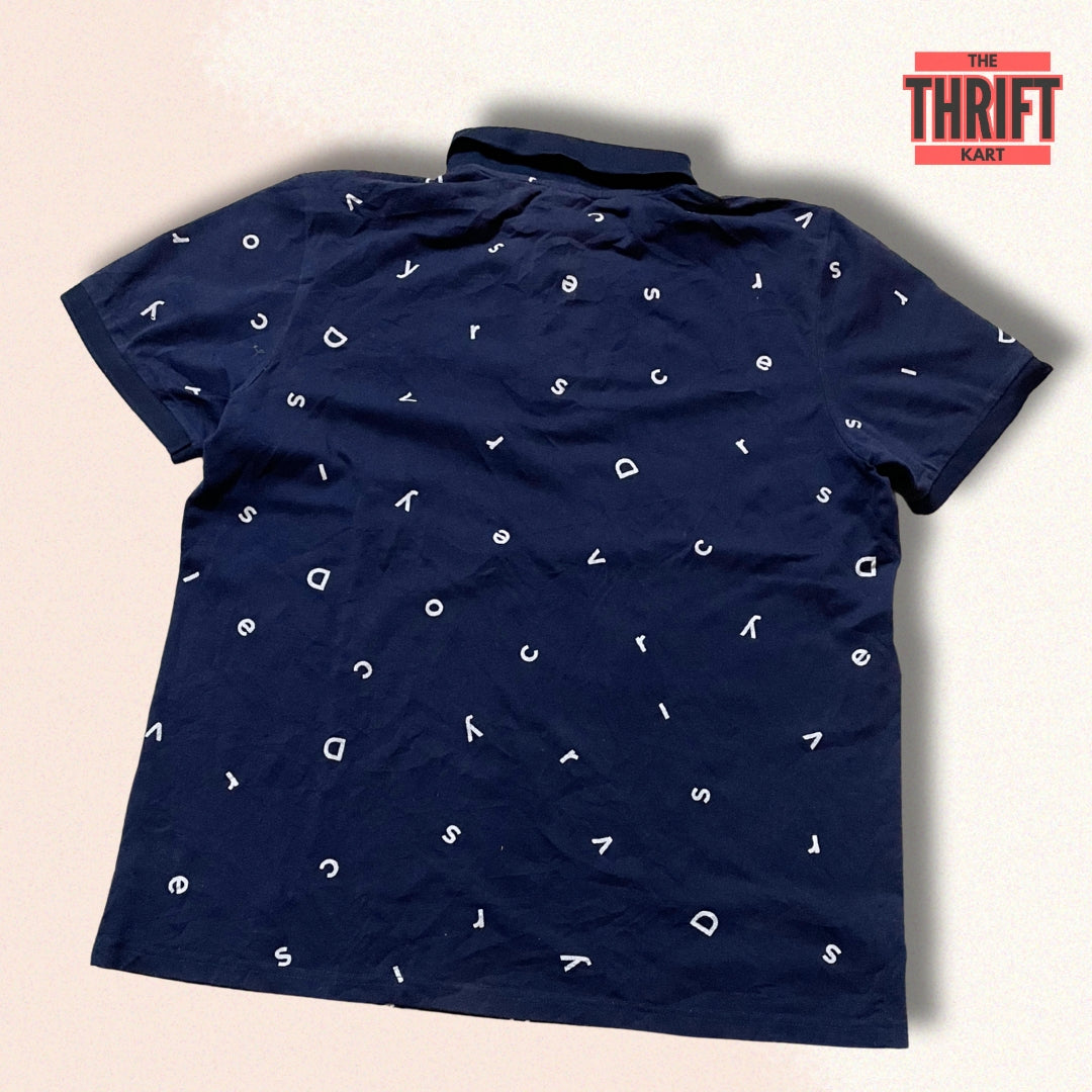 Discovery Expedition Official Polo | Made in Mexico