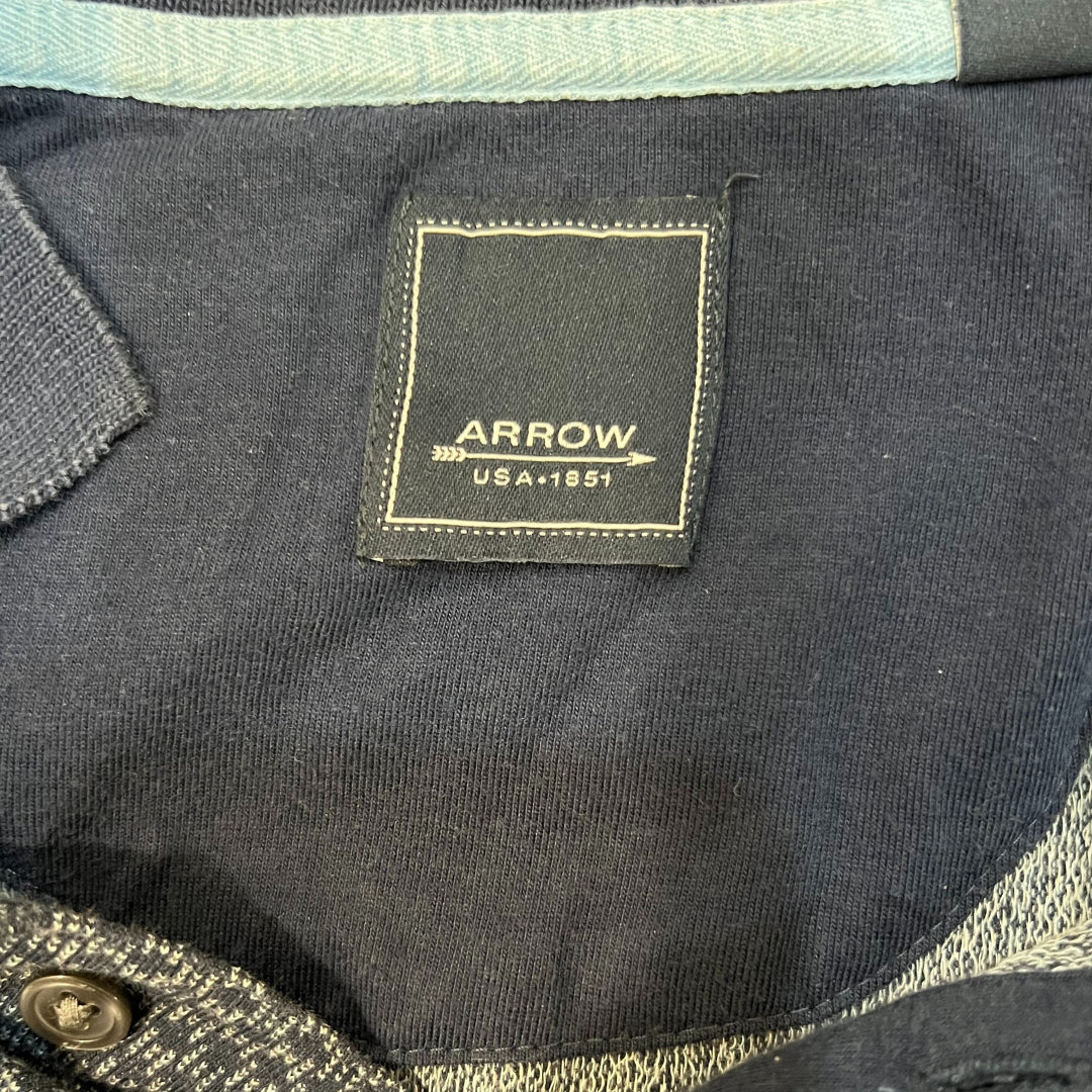 Arrow Classic Timeless Polo | 100% Affordable Thrift Clothing