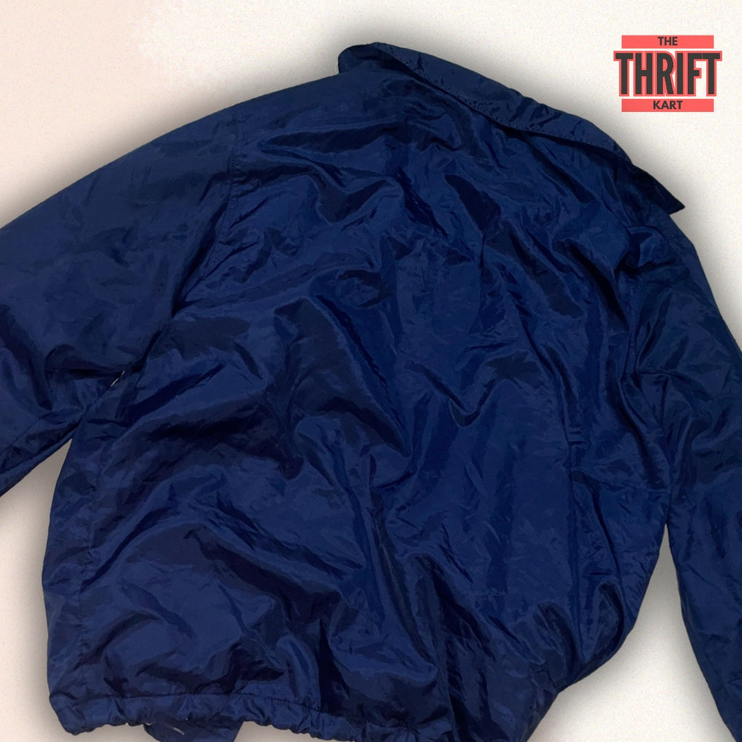 Fina Official Windcheater Jacket | Made in Bangladesh