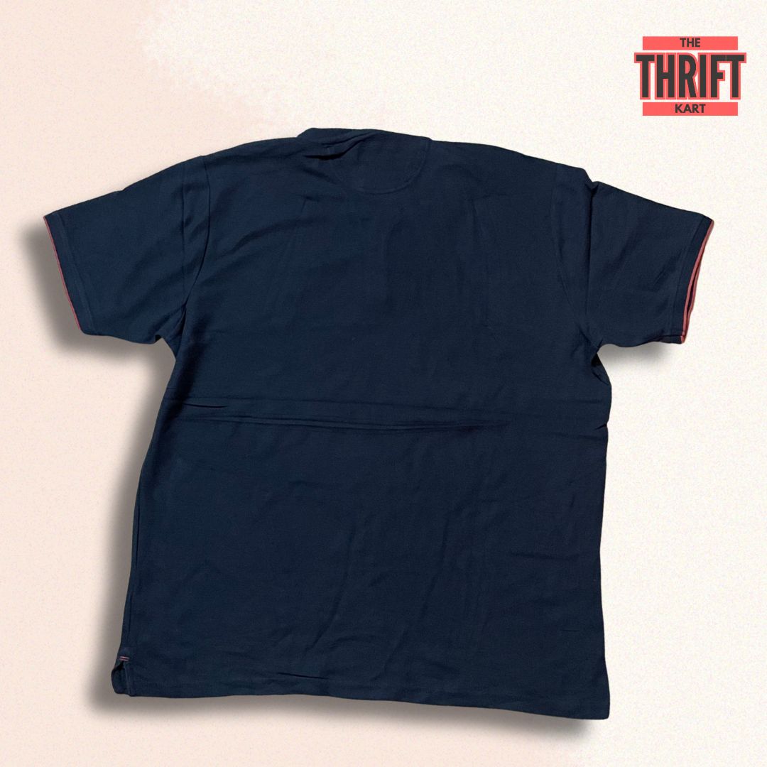 Casa Moda Casual Polo Tee | Made In Germany
