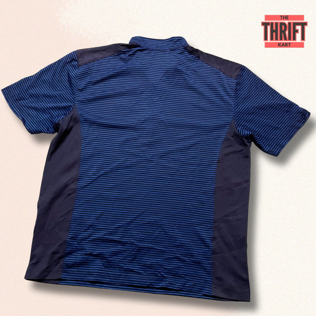 Asics Dark Soft Touch Activewear | Made in Italy