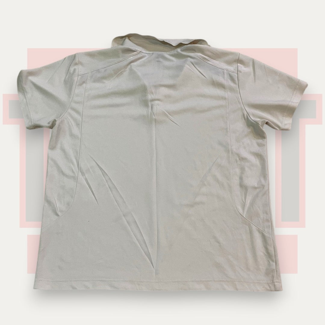 Fila Classic Golf Polo | Made in USA