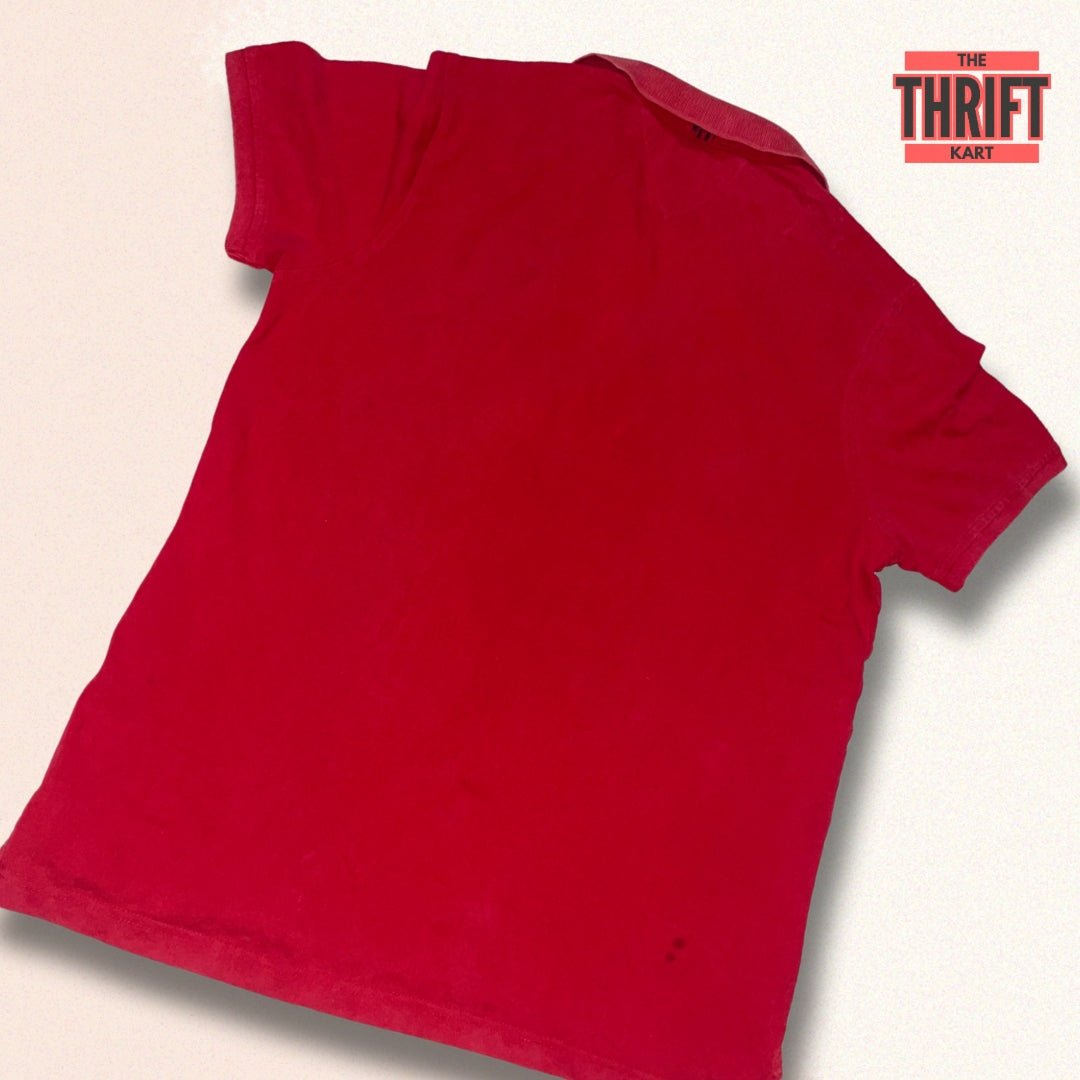 Tommy Hilfiger NHY Official Polo | Made in USA