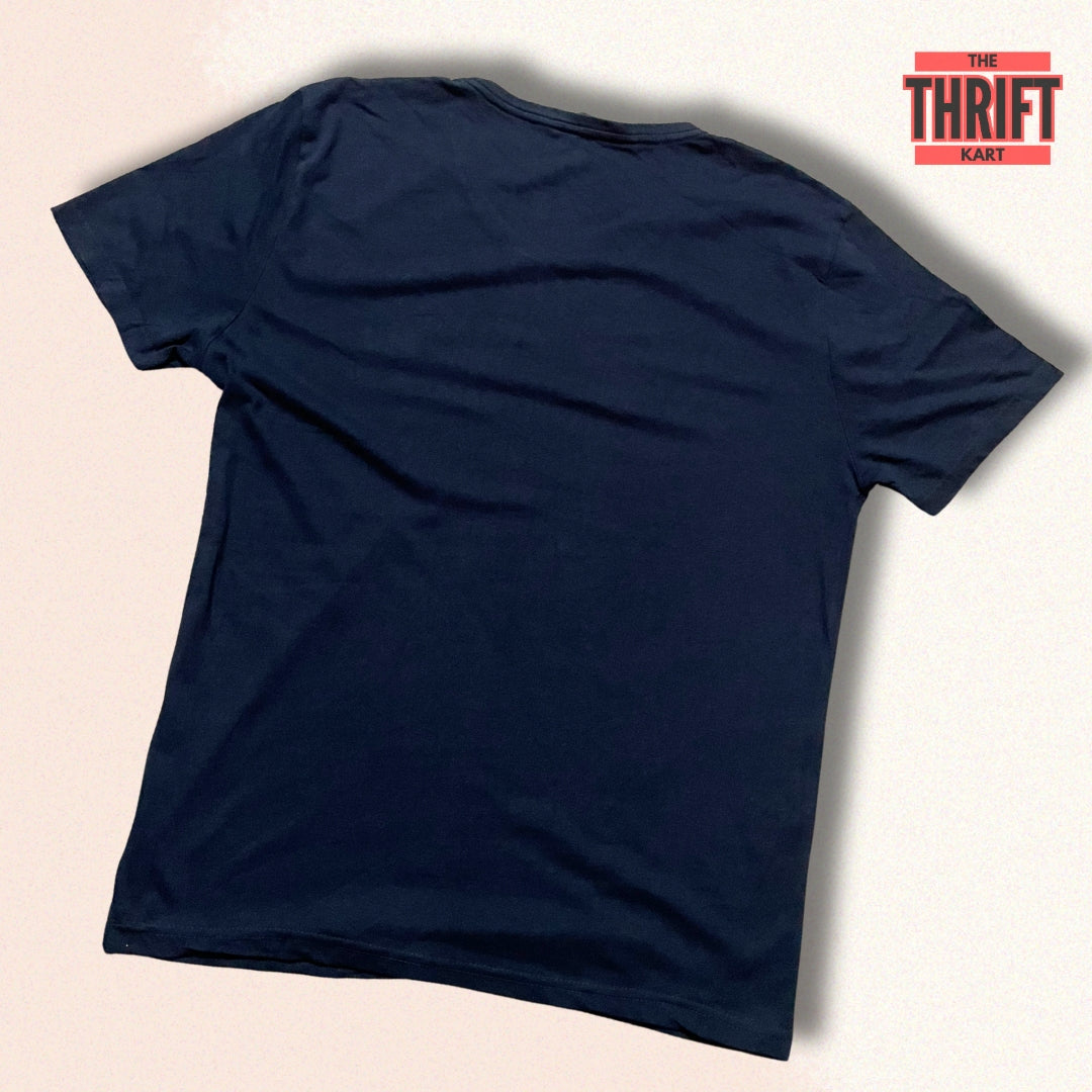 Jay Jay's Chillin Edition Casual Tee | Made in USA