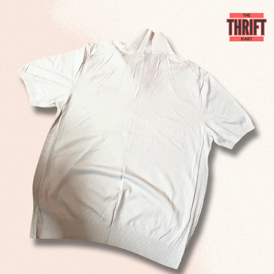 Ziozia Soft Touch Flex Polo | Made in Turkey