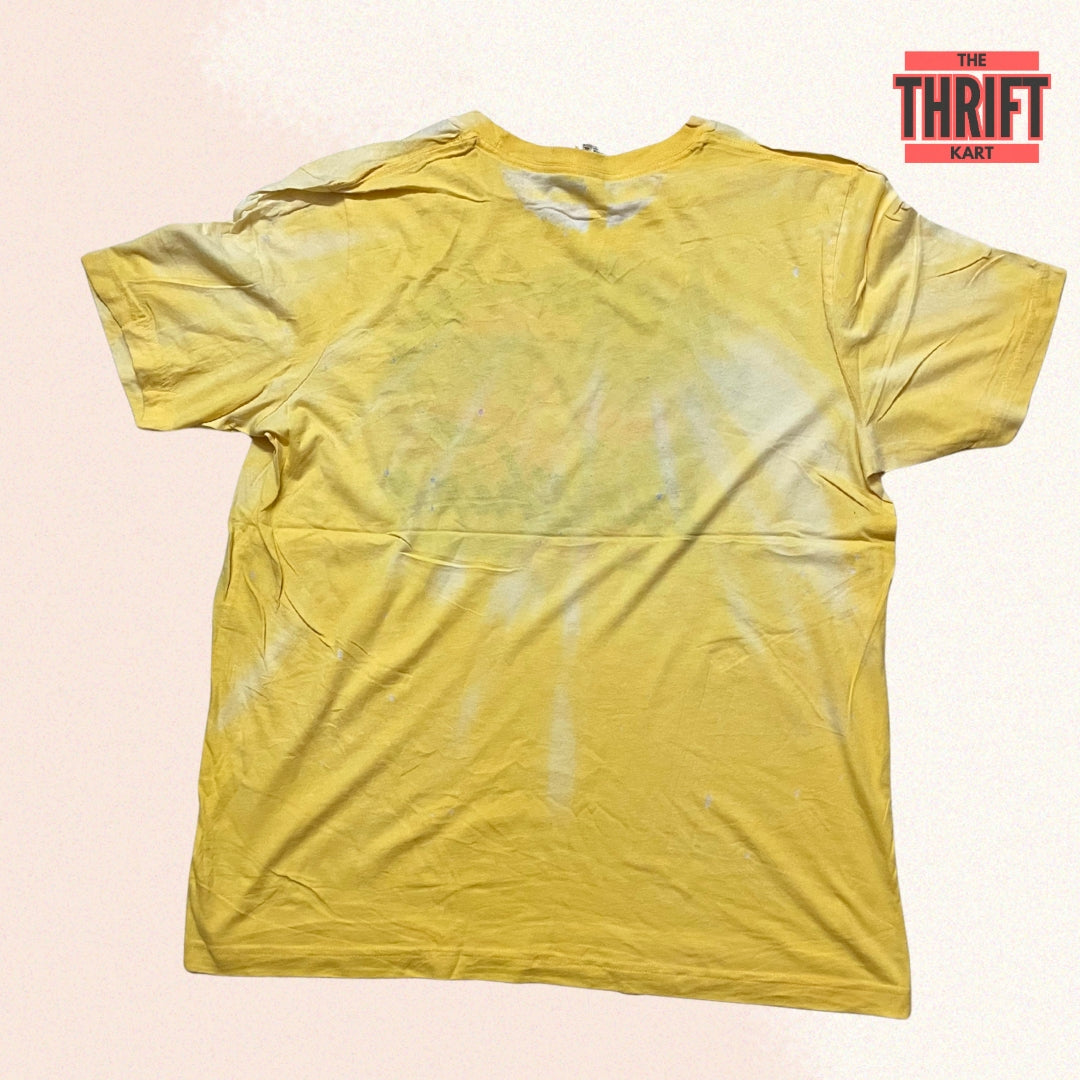 Gildan Hello Sunshine Oversized | Made in Europe
