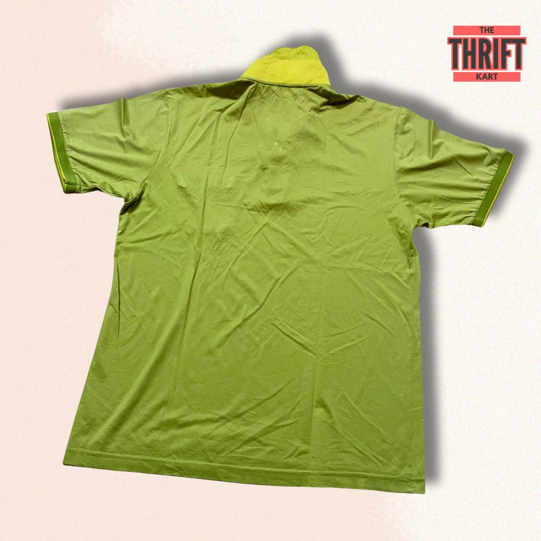 Laura Capone Soft Touch Polo | Made in Italy