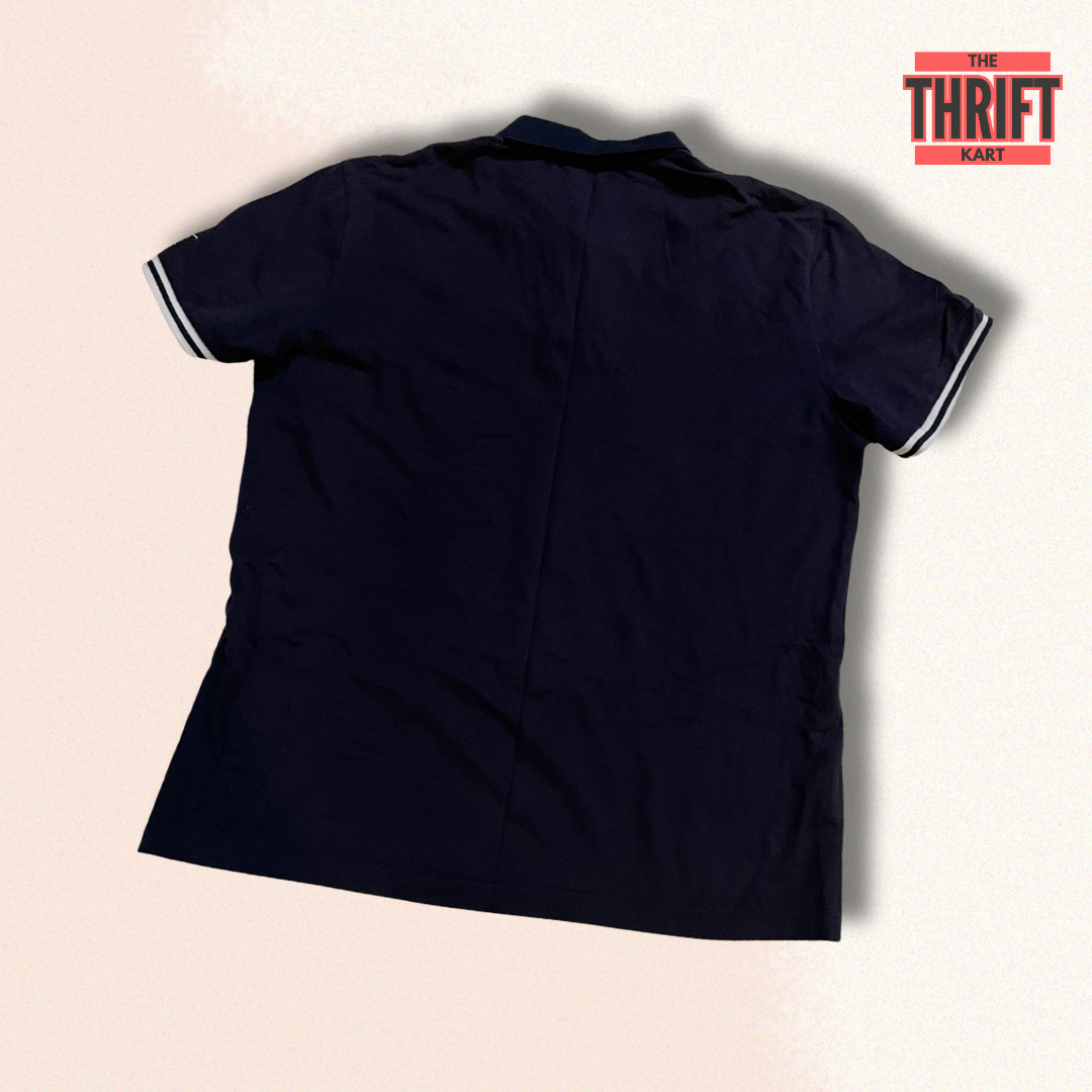 Hazzy's Golf Polo HZ | Made in Korea