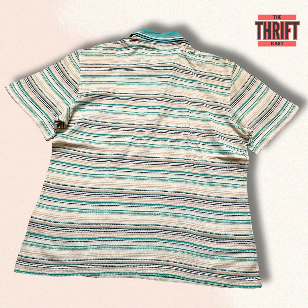 Countless Mara Heighty Zest Polo | Made in France