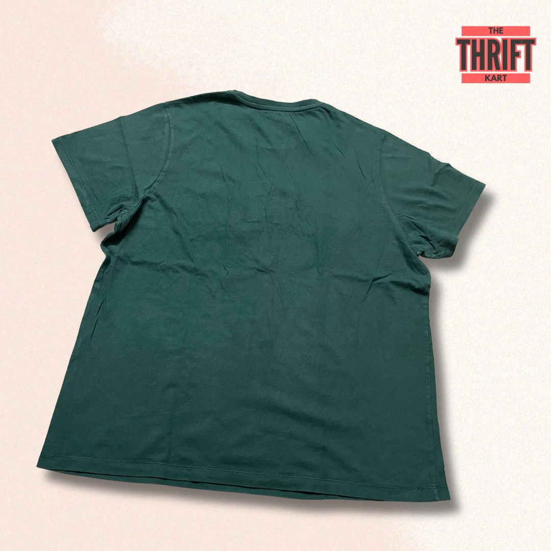 Rimark Casual Oversized Tee | Made In Turkey