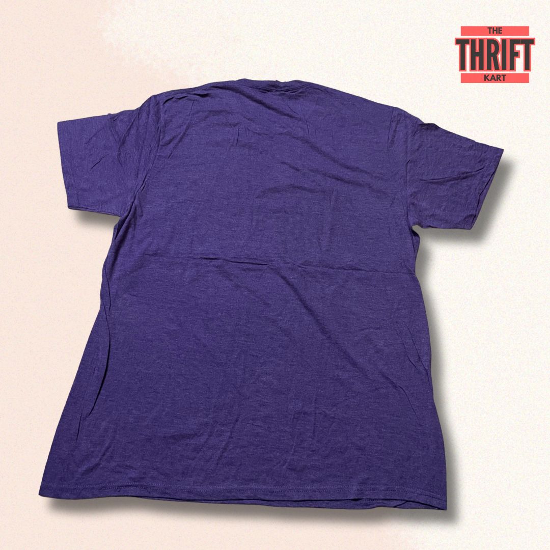 DISTRICT MADE Oversized Tee | Made In Honduras