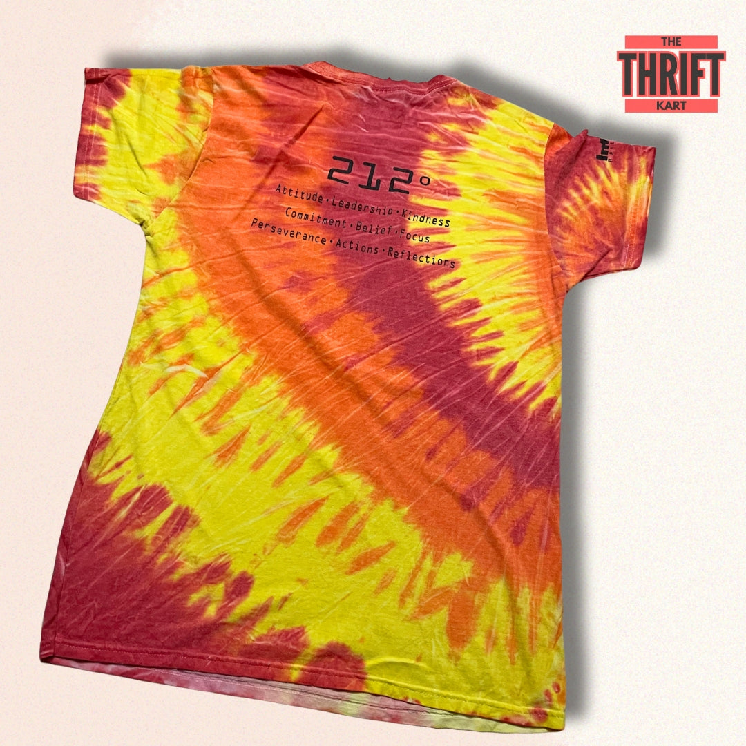 Hanes Bright 212 Nuclear Edition | Made in UK