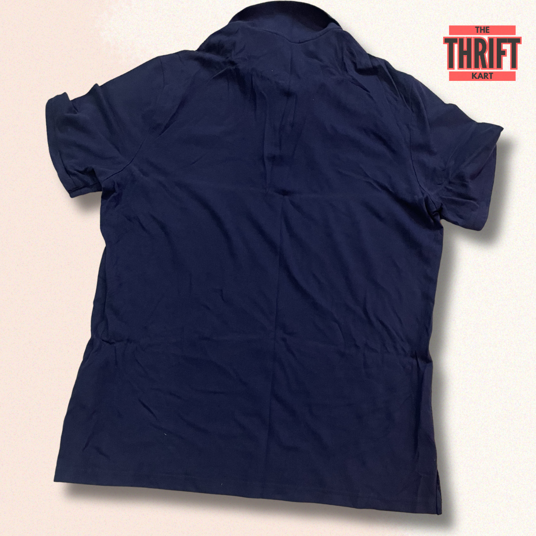 Nike Solid Polo | Made in US