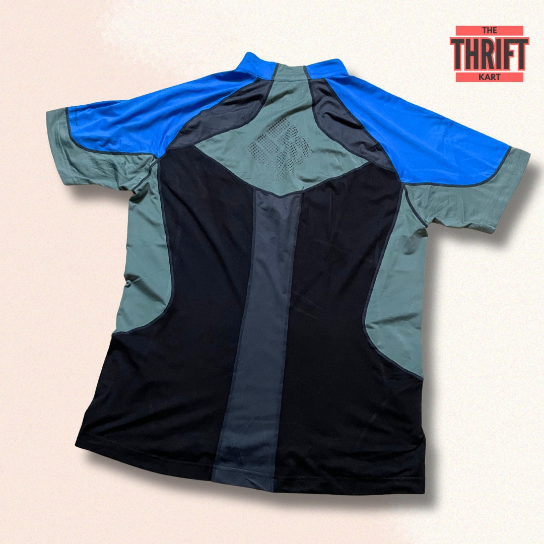 Columbia Tech Bud Activewear | Made in USA