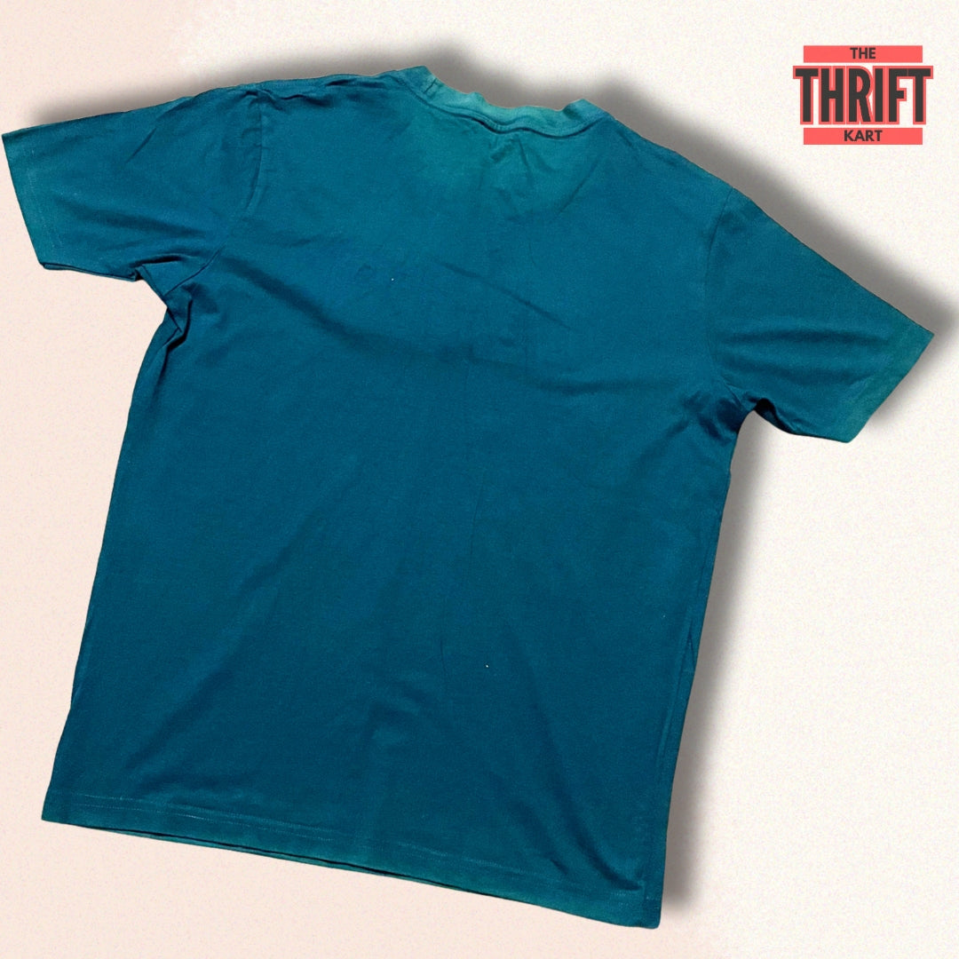 PDI Basics Senses 3D Print Casual Tee | Made in UK