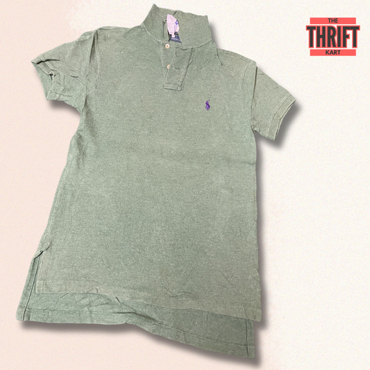 Polo by Ralph Lauren Vintage Rebirth | Made in US