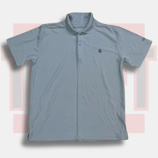 The Thrift Kart Logo Polo | Made in Korea