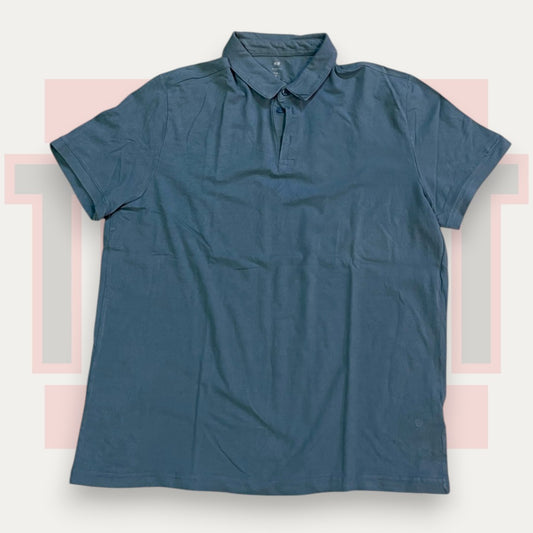 H&M Dive In Polo | Made in USA