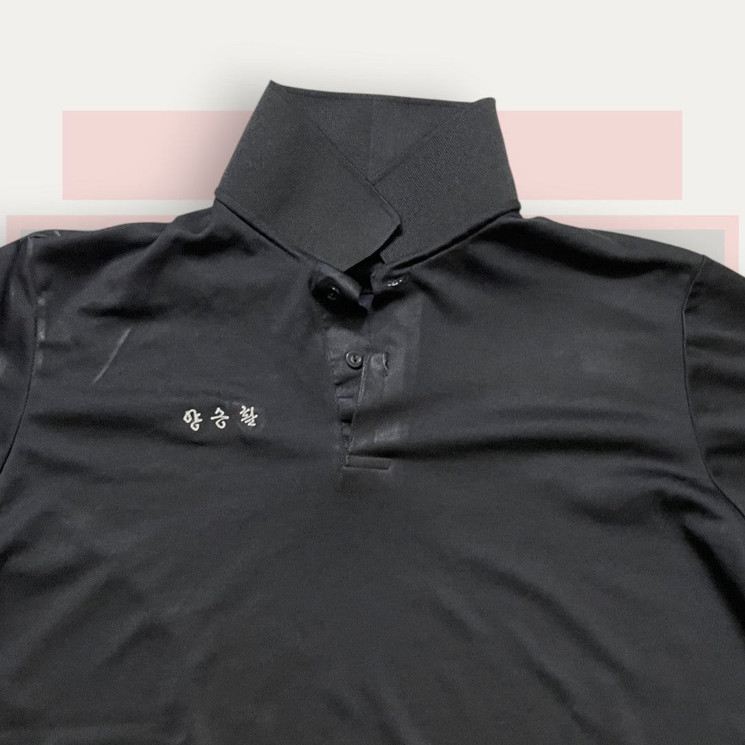 Mercedes Benz Z Black Polo | Made in Korea