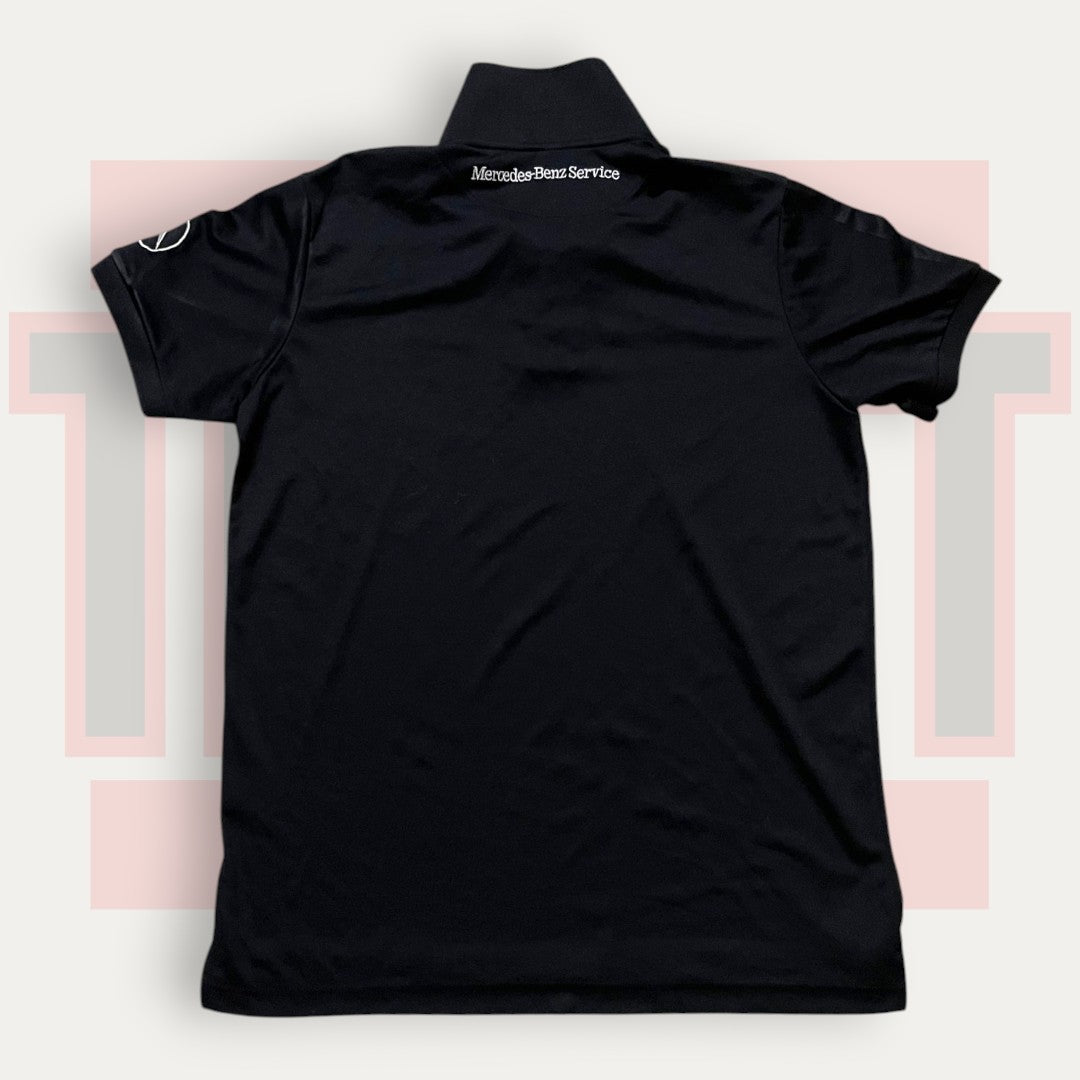 Mercedes Benz Z Black Polo | Made in Korea
