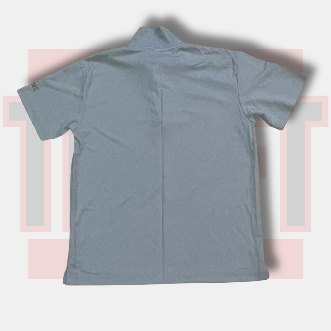 The Thrift Kart Logo Polo | Made in Korea