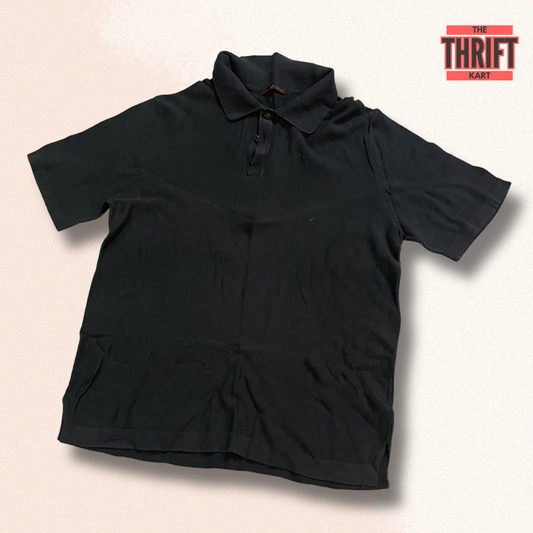 Town Cent Solid Tshirt | Made in Korea