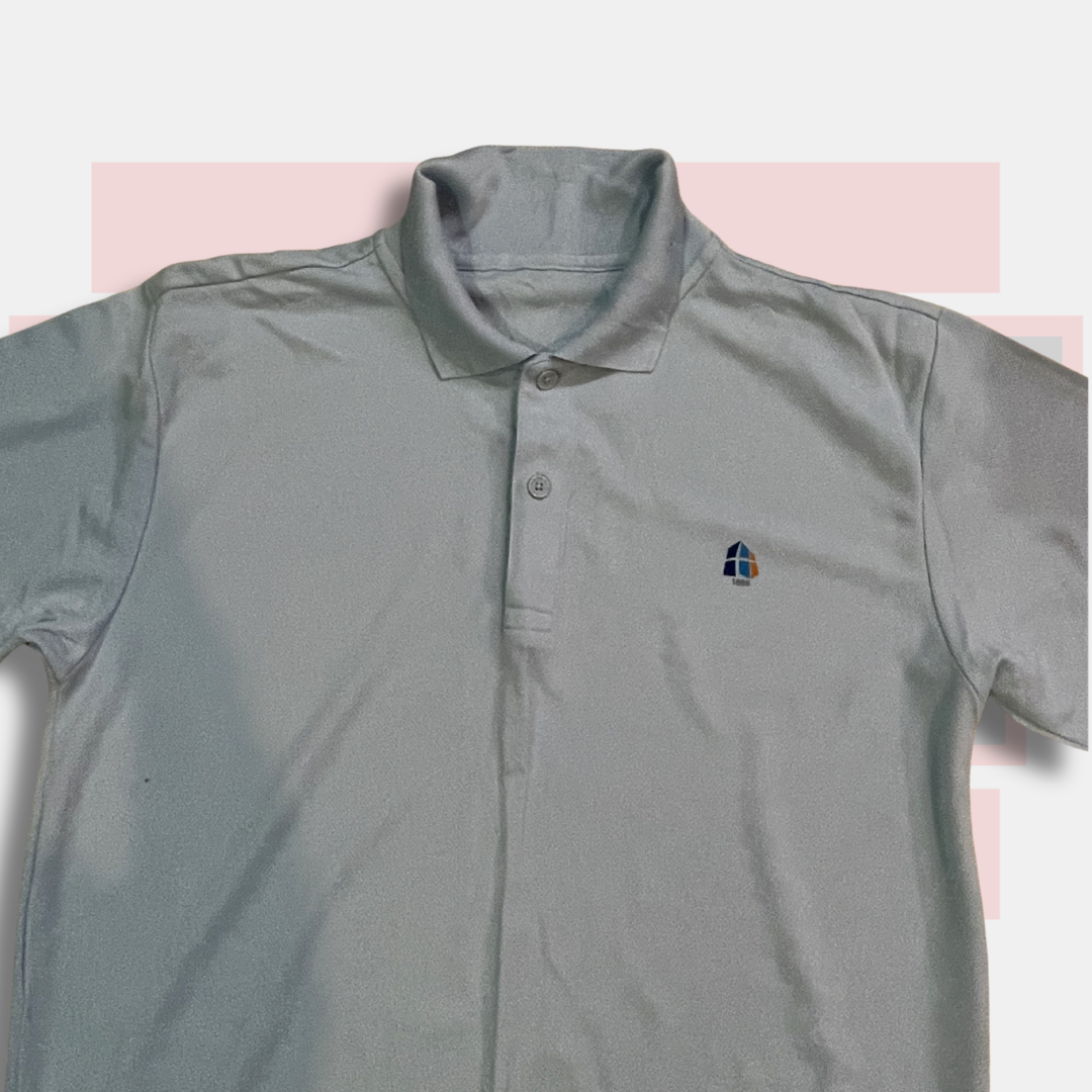 The Thrift Kart Logo Polo | Made in Korea