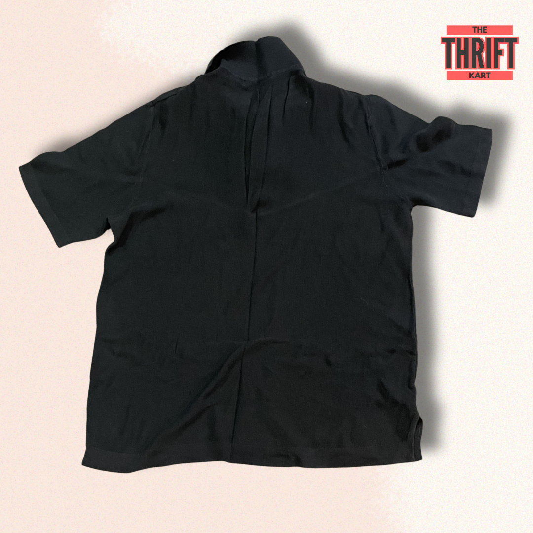 Town Cent Solid Tshirt | Made in Korea