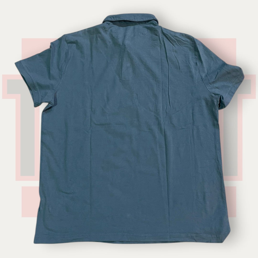 H&M Dive In Polo | Made in USA