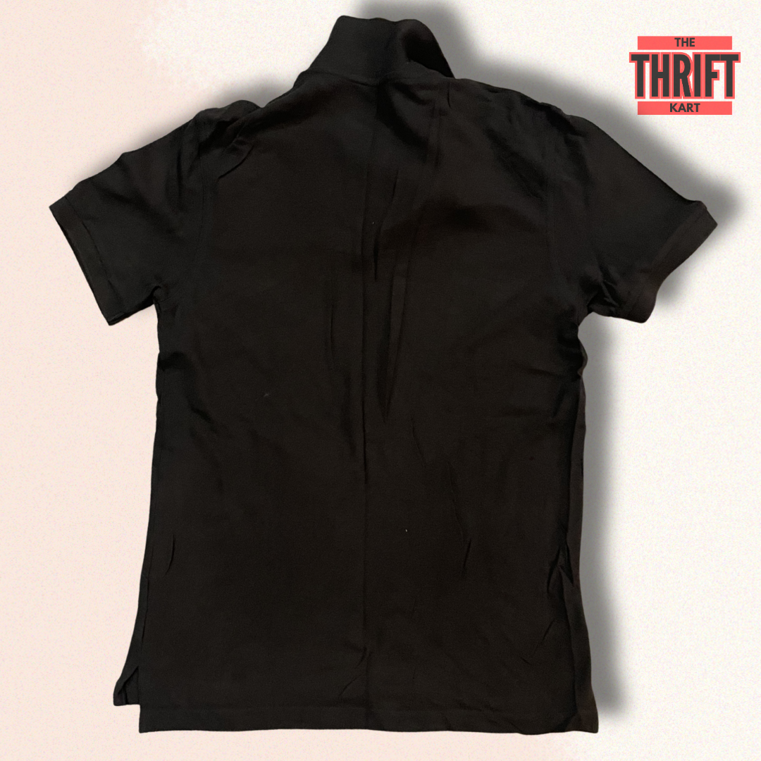 Giordano Solid Soft Polo | Made in Hong Kong
