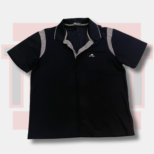 Jack Taylor Solid Polo | Made in UK