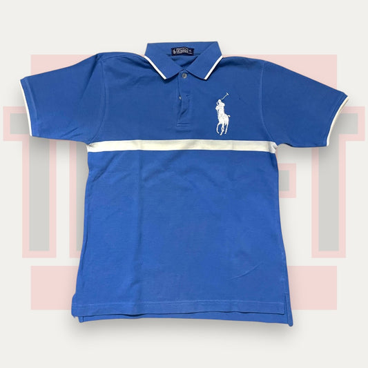 Polo by Ralph Lauren Sailor Tee | Made in Vietnam