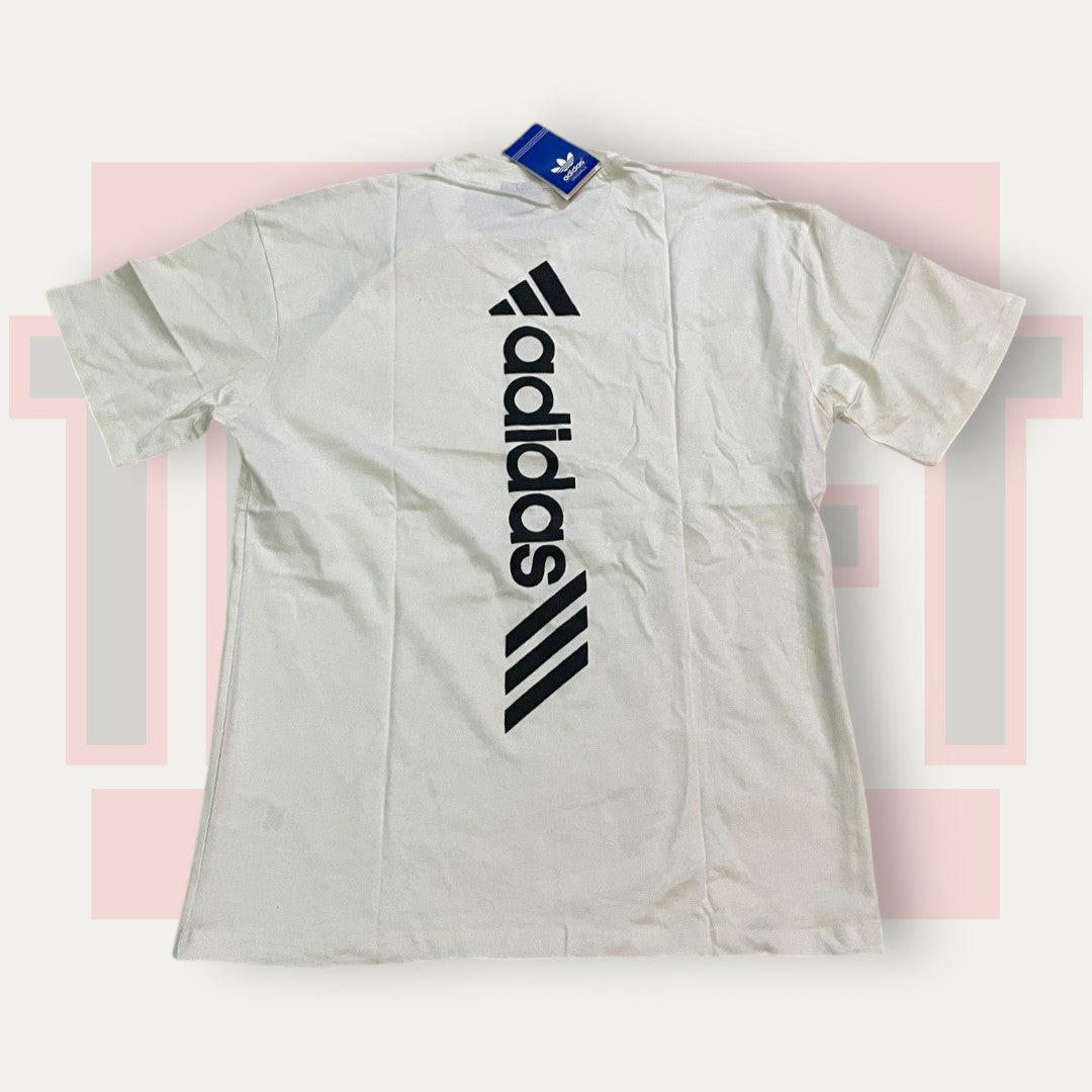 Adidas Angel On My Chest Tee | Made in Italy