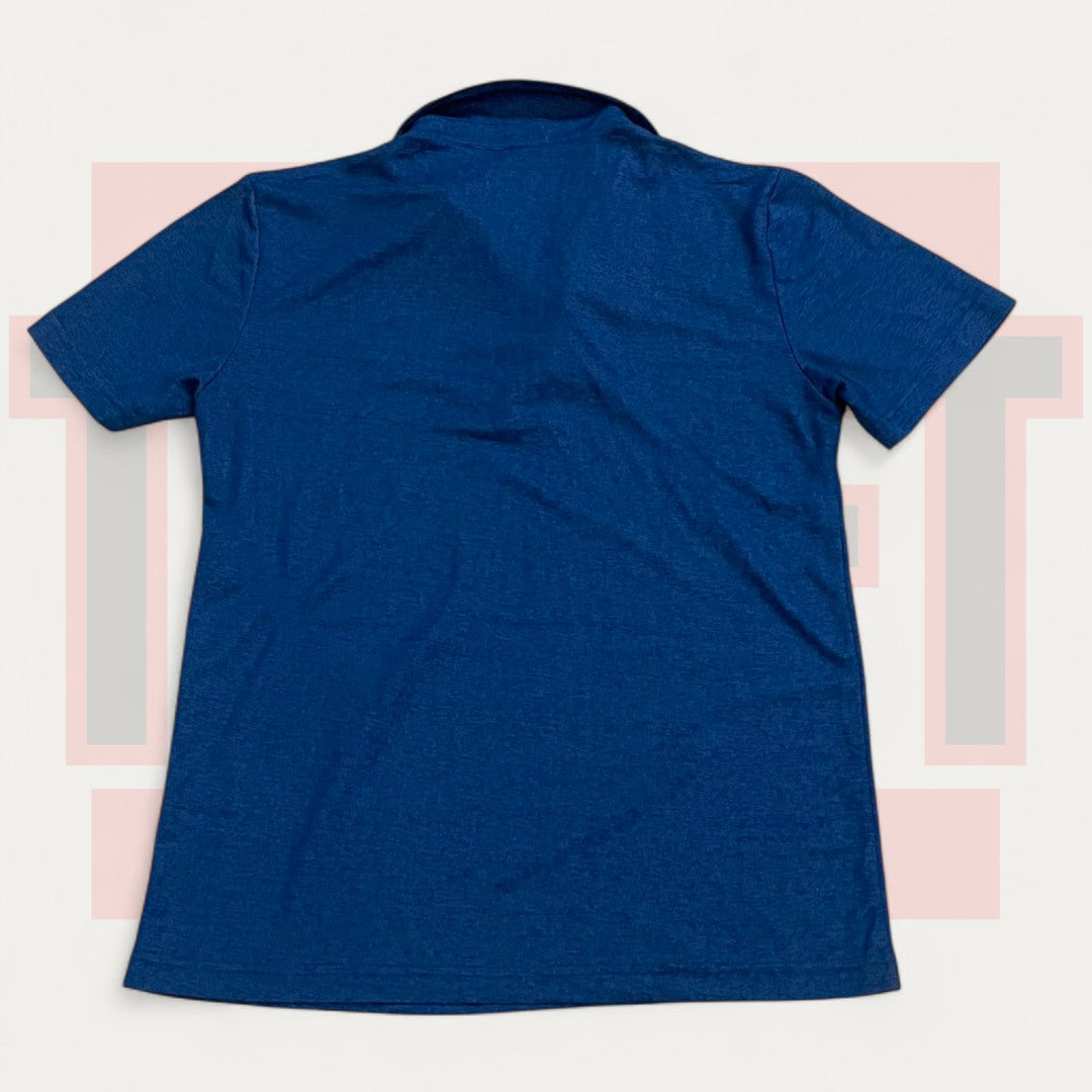 Reinasse Official Swiss Polo | Made in Switzerland