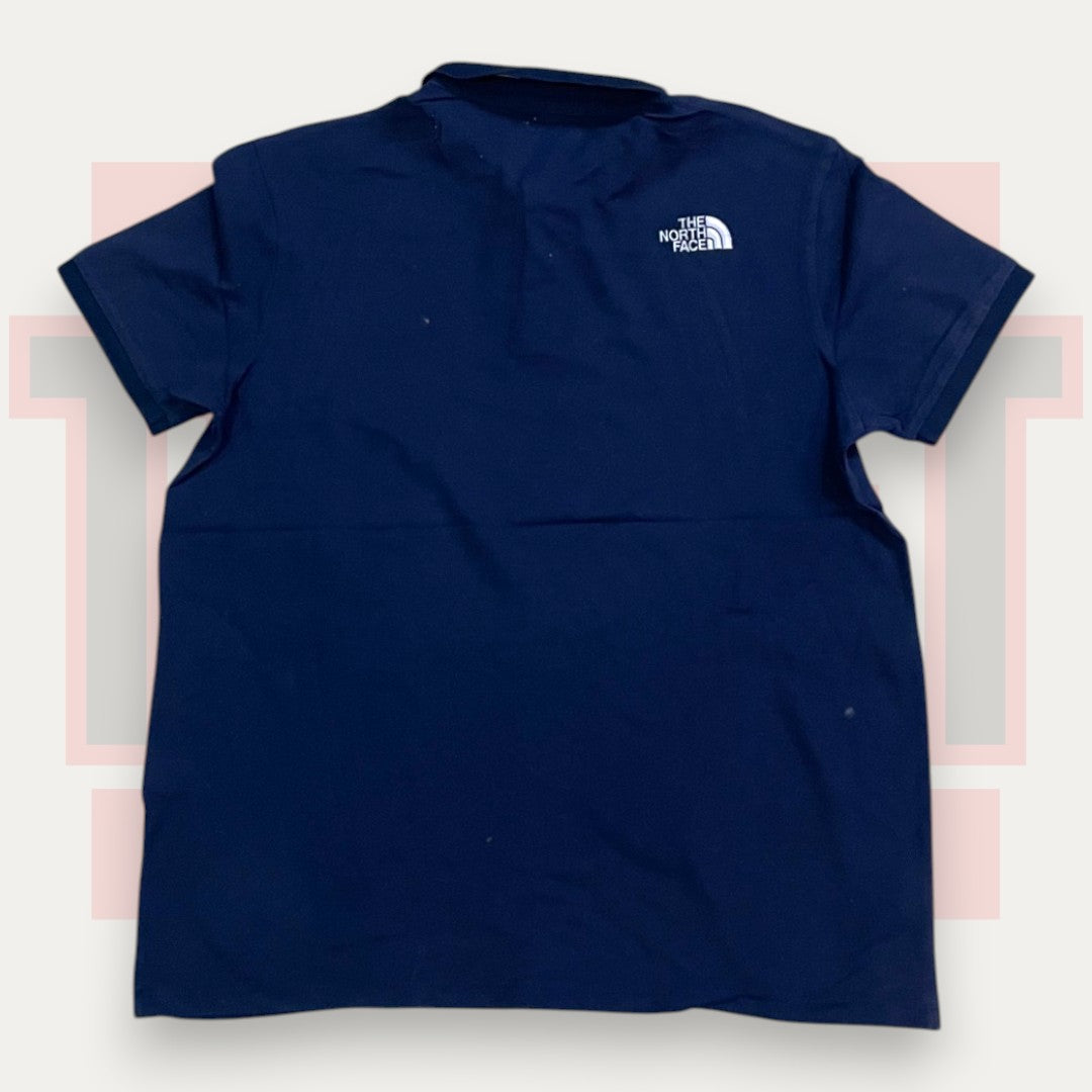The North Face Stripes Side Polo | Made in USA