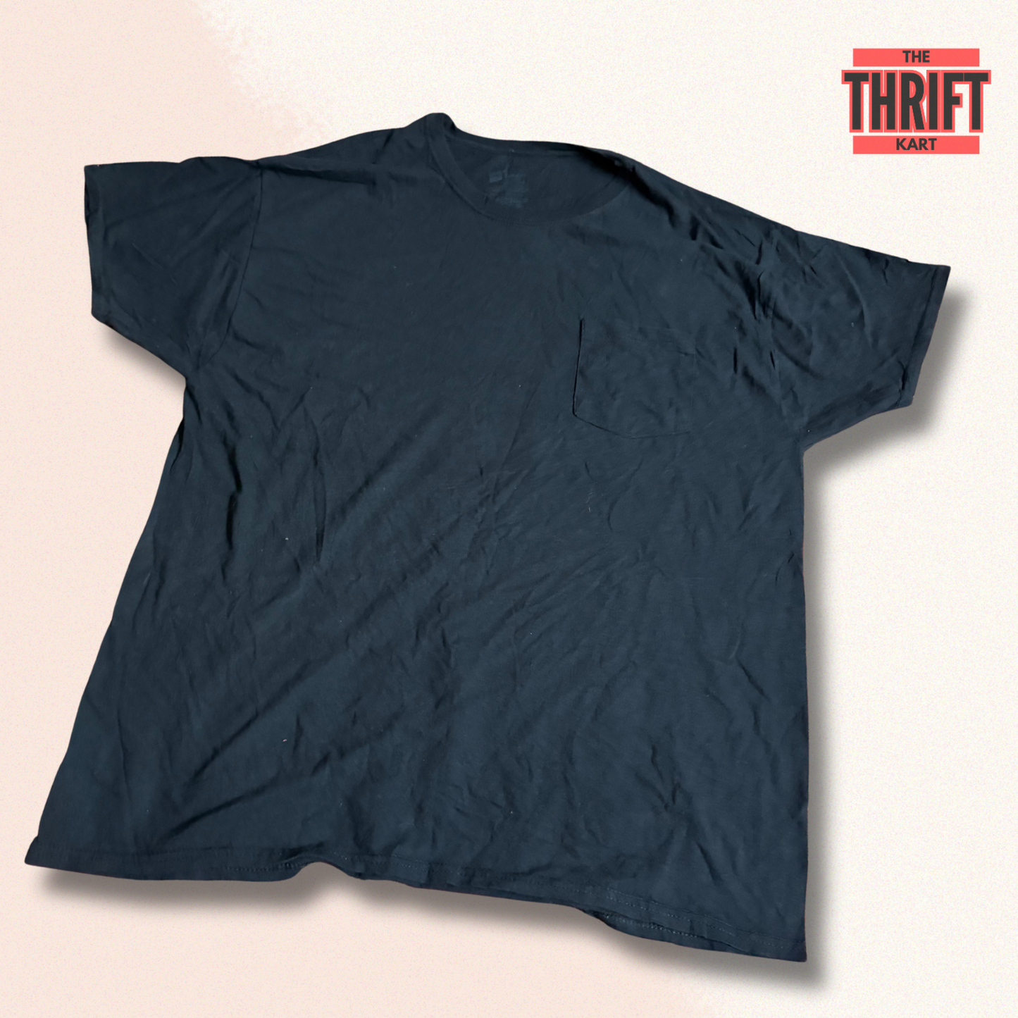 The Thrift Kart Easy Fit | Made in India